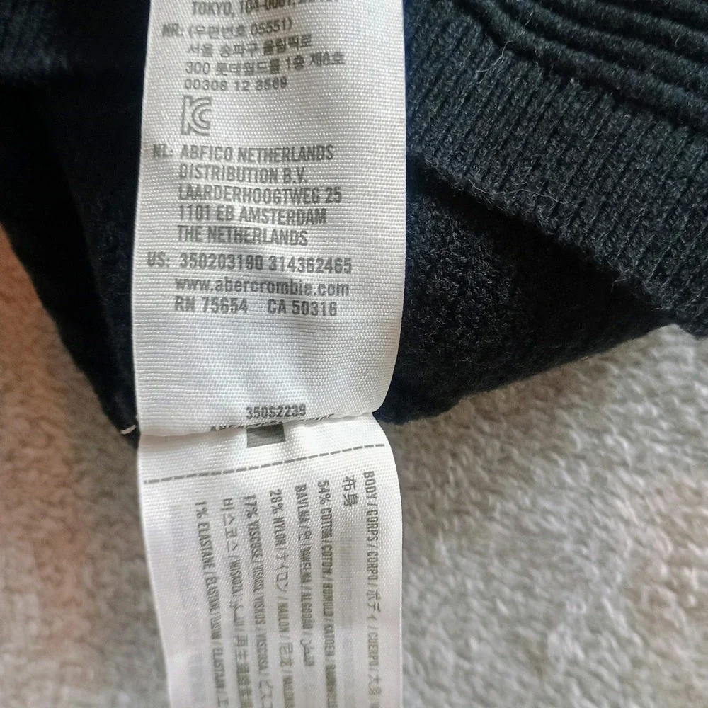 Hollister this knit
